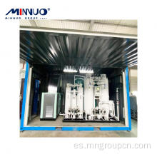 Generador de nitrógeno barato disponible con alta calidad